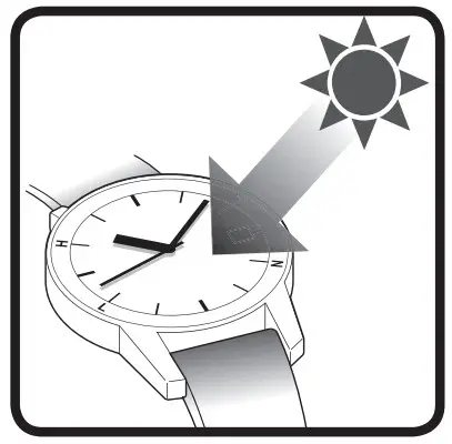 SEIKO V131 Drivers Watch for Air Diving - Figure 20