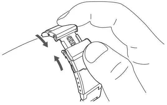 SEIKO V131 Drivers Watch for Air Diving - Figure 28