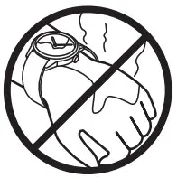 SEIKO V131 Drivers Watch for Air Diving - icon 3