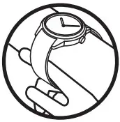 SEIKO V131 Drivers Watch for Air Diving - icon 4