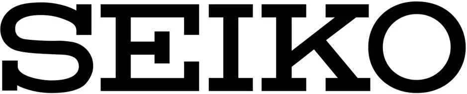 SEIKO logo
