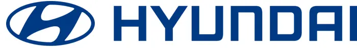 HYUNDAI logo