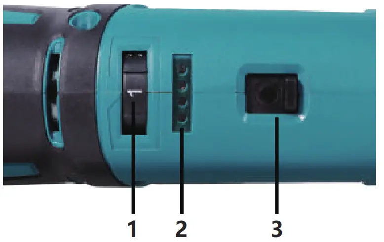 VLOXO 12V Cordless Rotary Tool Kit - 2