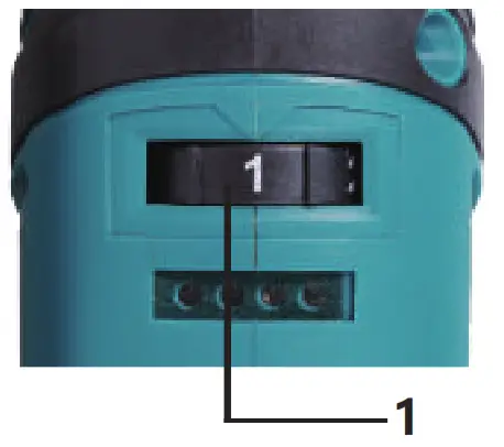 VLOXO 12V Cordless Rotary Tool Kit - 3