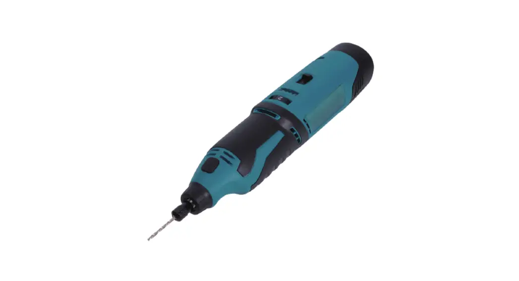 Vloxo 12v Cordless Rotary Tool Kit User Manual