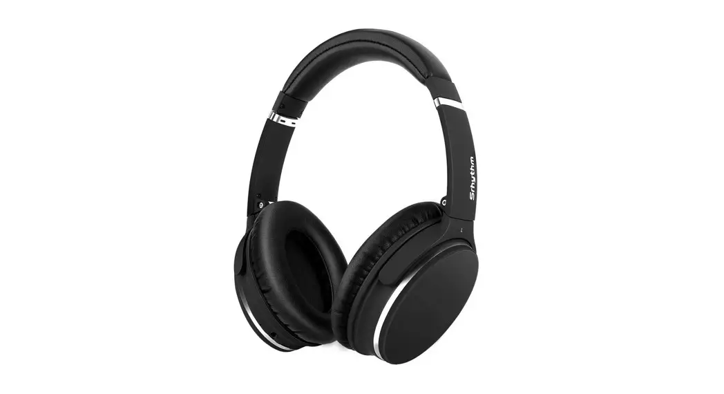 Srhythm Nc25 Nicecomfort 25 Headset User Manual