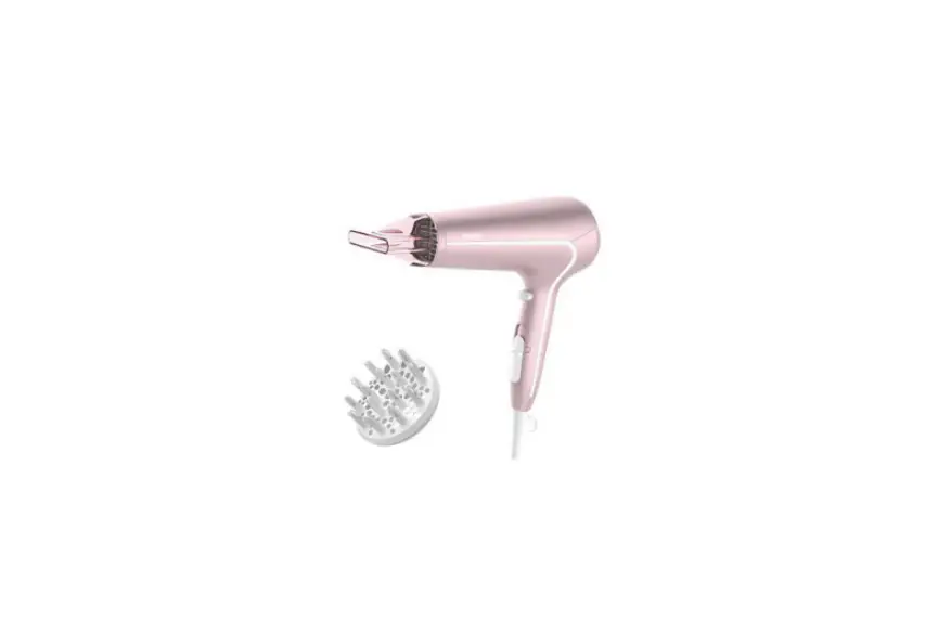 Philips Bhd290 2300w Hair Dryer User Manual