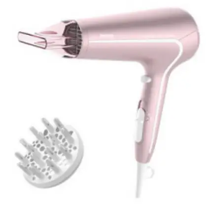 PHILIPS BHD290 2300W Hair Dryer