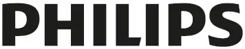 PHILIPS logo