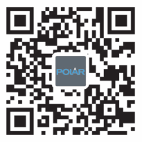 POLAR GE960 G Series Fish Display Serve Over Counter Fridge qr code