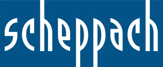 scheppach logo
