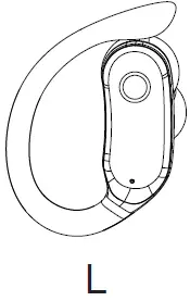 Intercom I26 True Wireless Stereo Earphones 03