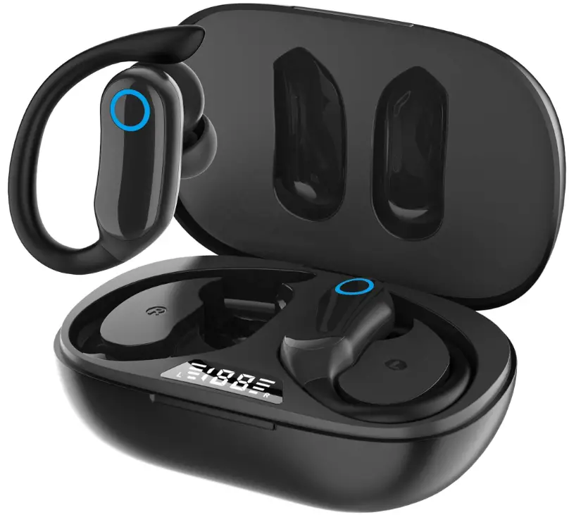 Intercom I26 True Wireless Stereo Earphones product