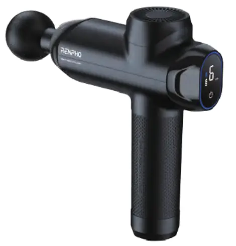 RENPHO R-C001S RENOHO Power Plus Massage Gun