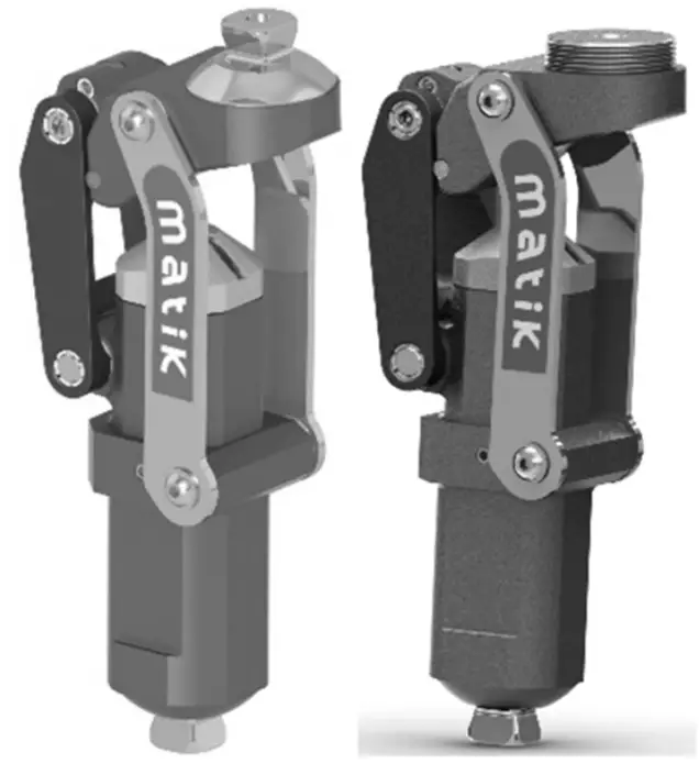 PROTEOR 1P200 1P200-KD MATIK 1