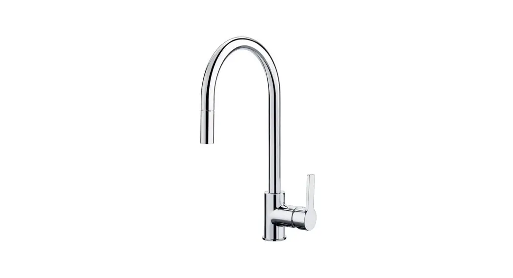 Armatura M2719-990-00161 Mixer Tap Instruction Manual