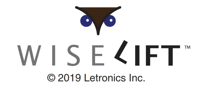 WiseLift Logo