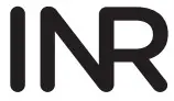 INR logo