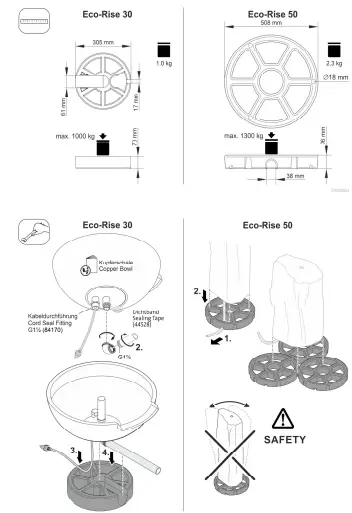 Oase-87091-30 Eco-Rise-Circle-for-Handling-Stones-02