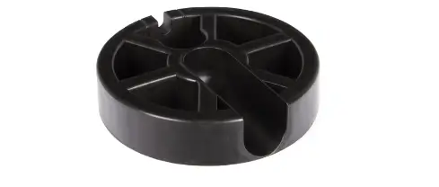 Oase 87091 30 Eco-rise Circle For Handling Stones Instruction Manual Oase 87091 30 Eco-rise Circle For Handling Stones Instruction Manual