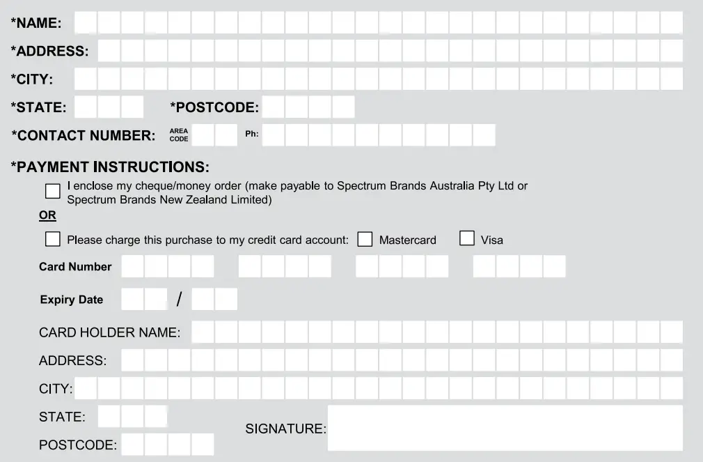 REMINGTON-XR1770AU-LIMITLESS-X7-Rotary-Shaver-FIG-3