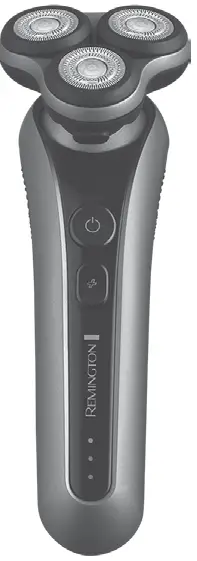 REMINGTON-XR1770AU-LIMITLESS-X7-Rotary-Shaver-PRODUCT