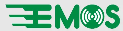 EMOS logo
