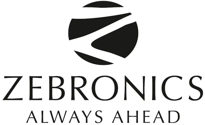 ZEBRONICS ZEB-U775 Uninterruptible Power Supply logo