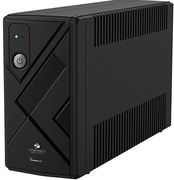ZEBRONICS ZEB-U775 Uninterruptible Power Supply product
