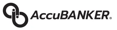 AccuBANKER logo