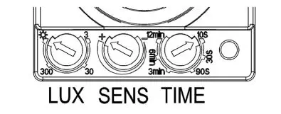 CLA Lighting SENS011 Microwave Sensor - TESTING IN DAYLIGHT