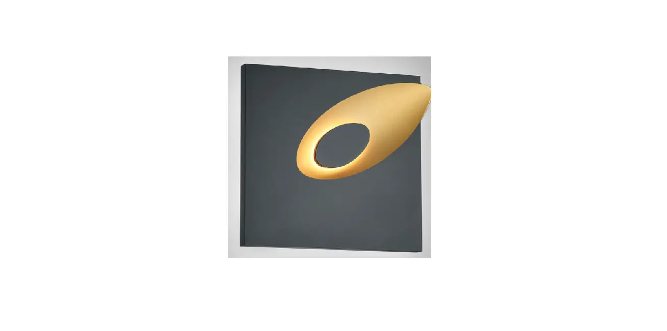 Helestra Tail Led Wandleuchte User Manual