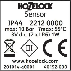 FIG 10 Sensor Controller