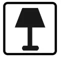 Lamp Symbol