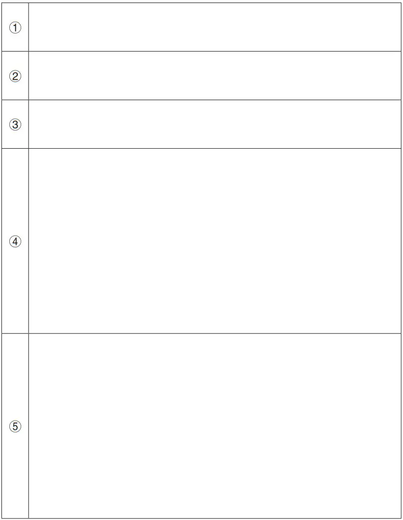 HiKOKI WH 14DBDL2 Cordless Impact Screwdriver - FIGURE 9