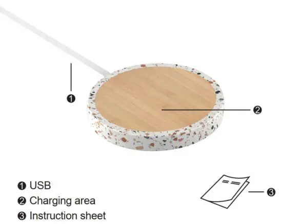 FIG 1 The Diagram of Installation