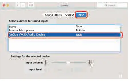 VeGue Computer Gaming Condenser PC Mic (9)