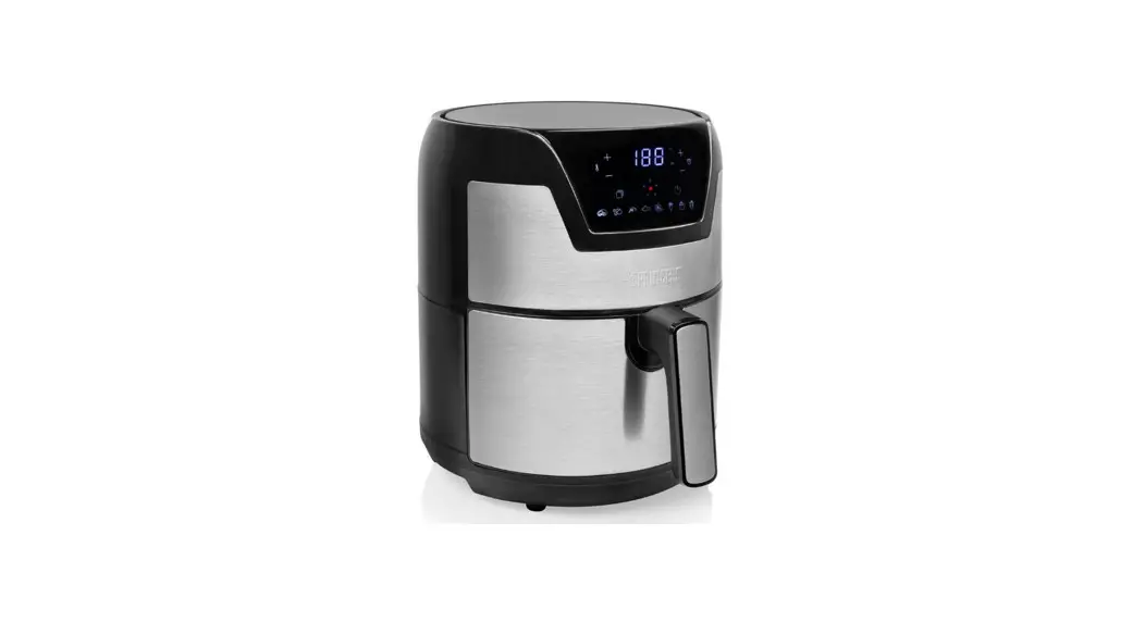 Princess Digital Aero Oil Free Fryers Instruction Manual