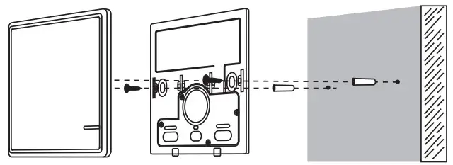 V TAC VT 5133 1 Gang Smart Wireless Light Switch White - Figure 11
