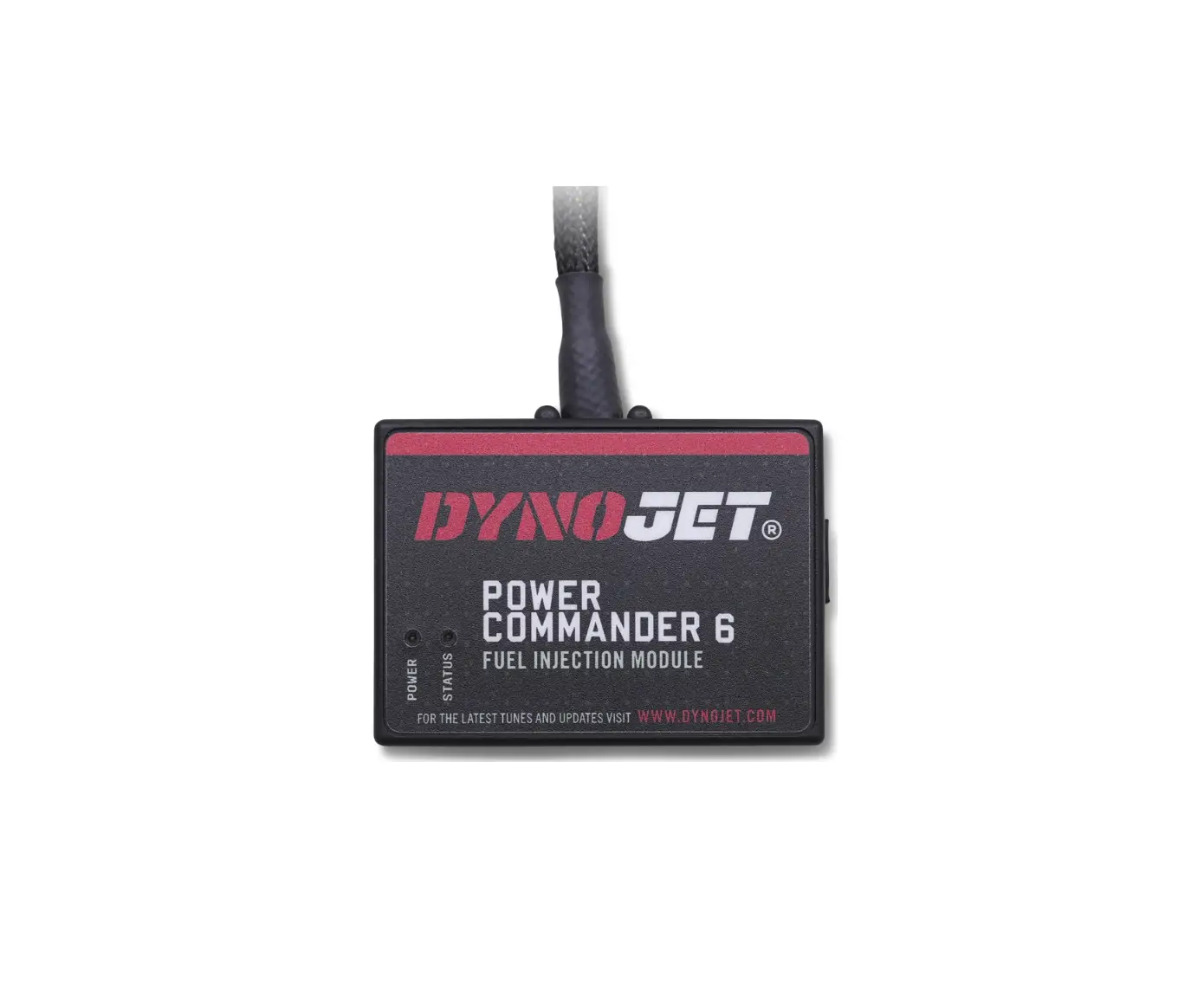 Dynojet Power Commander 6 Yamaha Wr250r Installation Guide