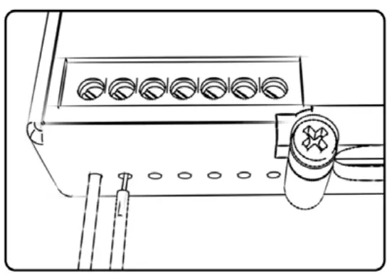 Power Commander 6 Yamaha WR250R Input Accessory Guide