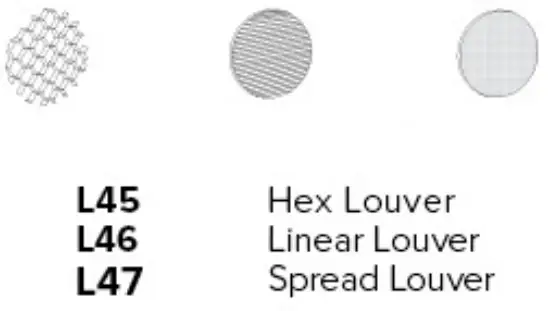 ELCO Lighting EL4SFR 4 Inch Pex Round Trimless Adjustable Smooth Reflector Trim-FIG14