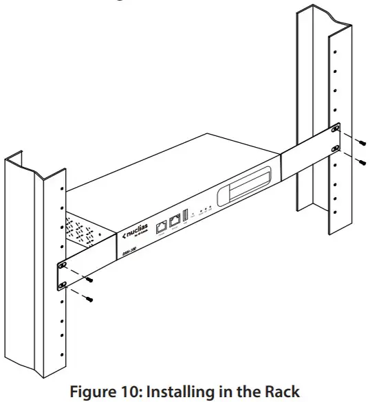 D-Link DNH-200 Nuclias -Figure 10