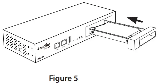 D-Link DNH-200 Nuclias -Figure 5