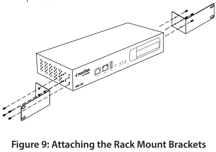 D-Link DNH-200 Nuclias -Figure 9