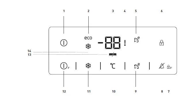 beko-RFNE312E33W-Refrigerator-1