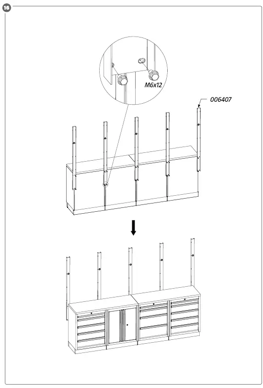 Hard-Head-006402-Cycle-Storage-System-Instruction-fig-19