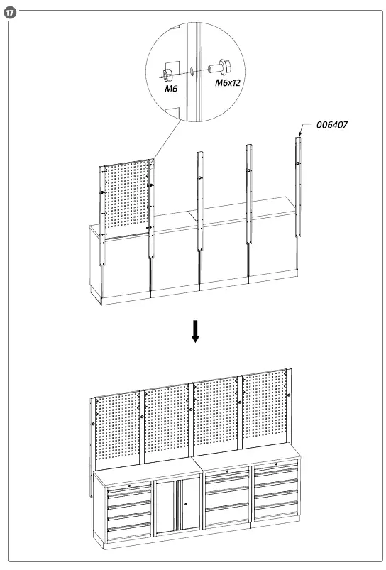 Hard-Head-006402-Cycle-Storage-System-Instruction-fig-20