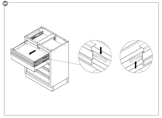 Hard-Head-006402-Cycle-Storage-System-Instruction-fig-23
