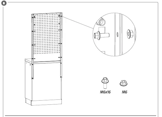 Hard-Head-006402-Cycle-Storage-System-Instruction-fig-8